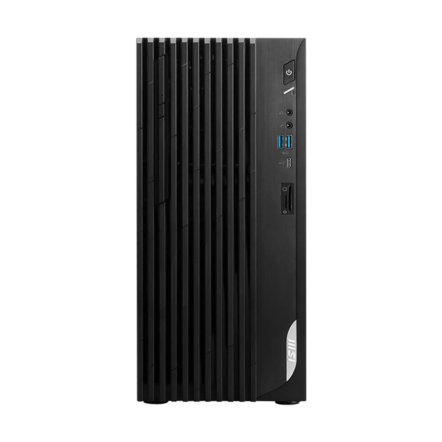 MSI PC PRO DP180 Brand Desktop PC
