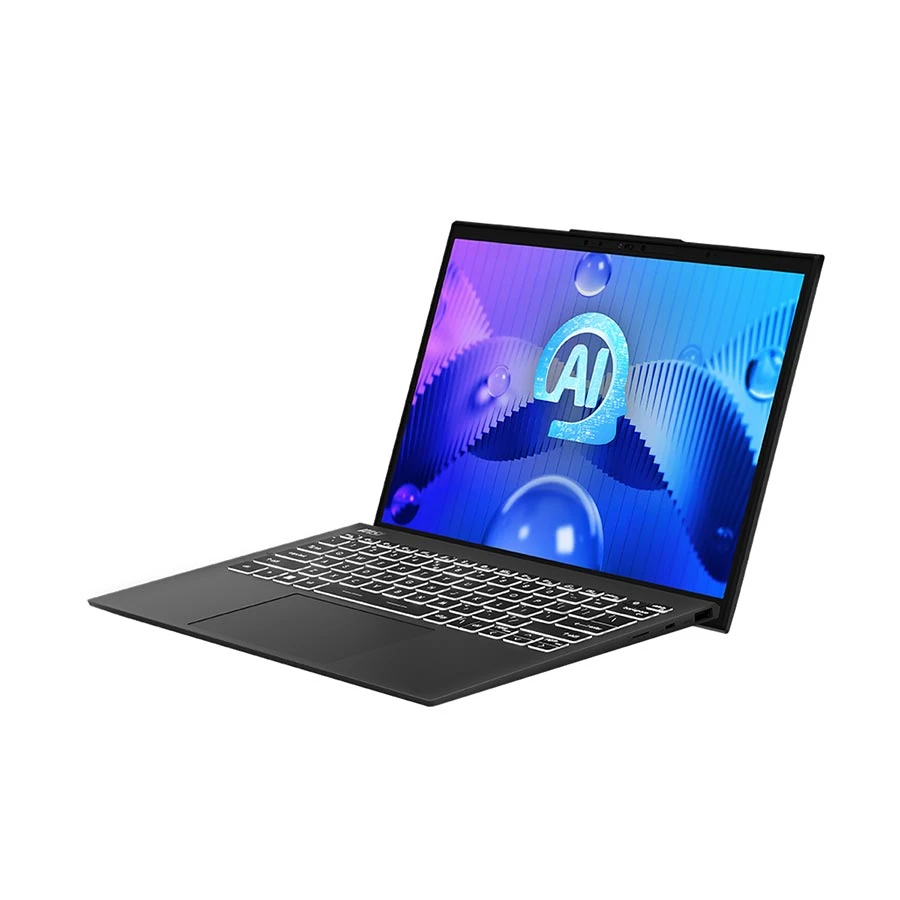 MSI Prestige 13 AI Evo A1MG All Laptop Price in Bangladesh