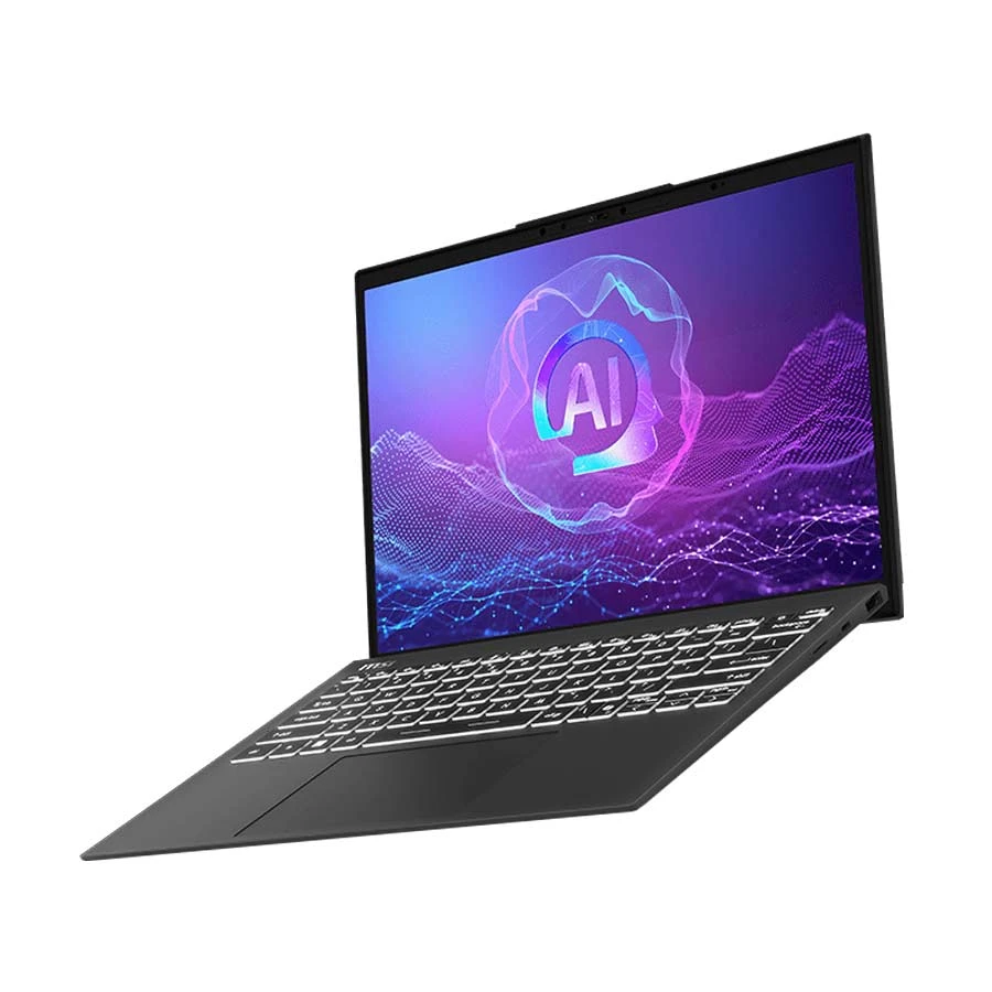 MSI Prestige 13 AI+ Evo A2VMG All Laptop in BD