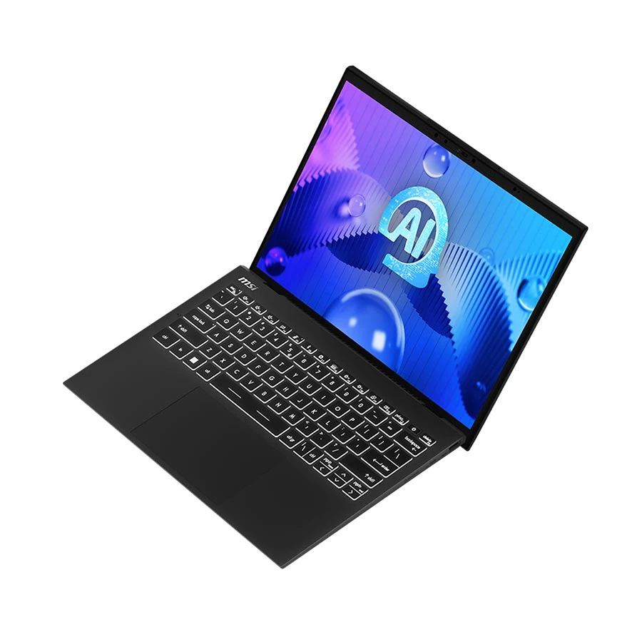 MSI Prestige 13 AI+ Evo A2VMG All Laptop Price in BD