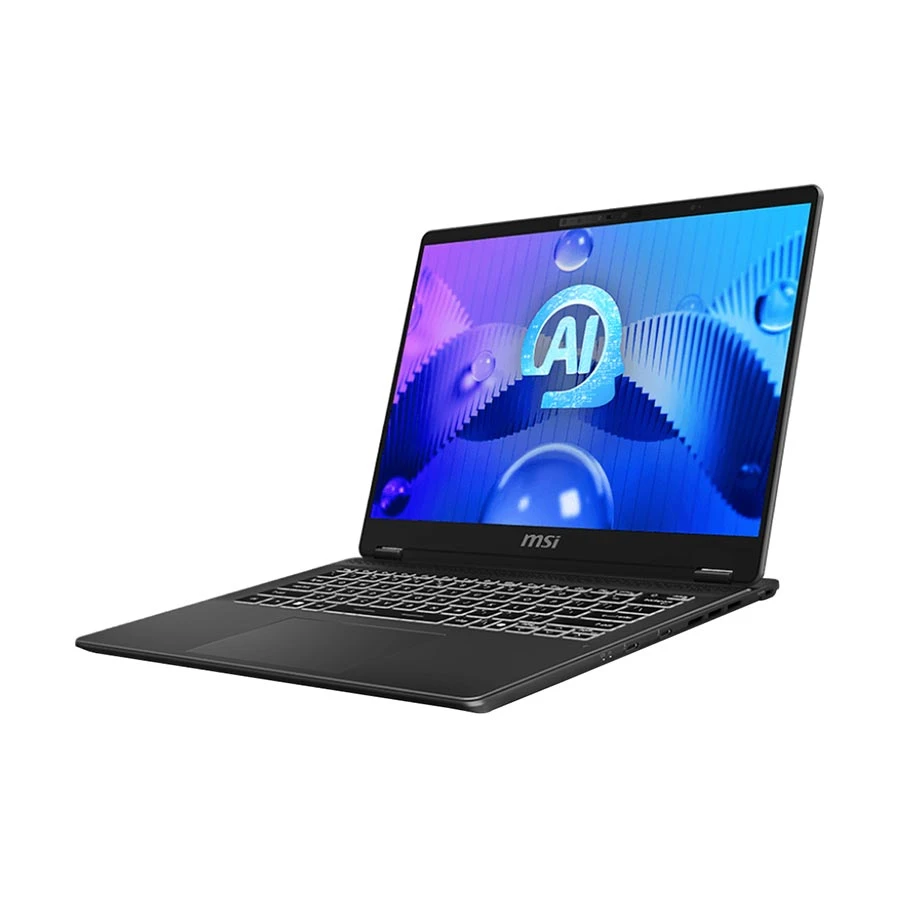 MSI Prestige 14 AI Evo C1MG All Laptop Price in Bangladesh