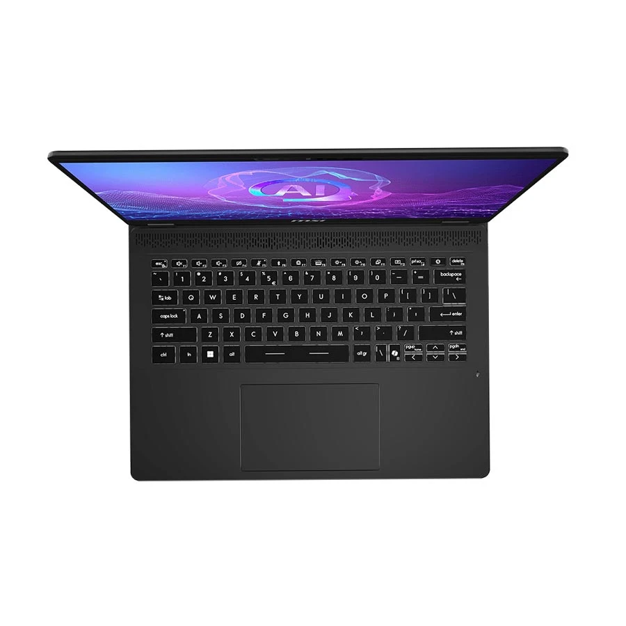 MSI Prestige 14 AI+ Evo C2VMG All Laptop in BD