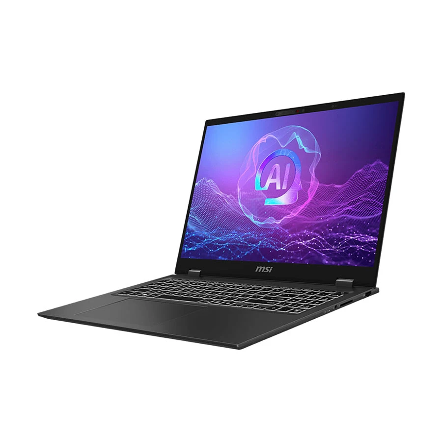 MSI Prestige 16 AI+ Evo B2VMG All Laptop Price in Bangladesh