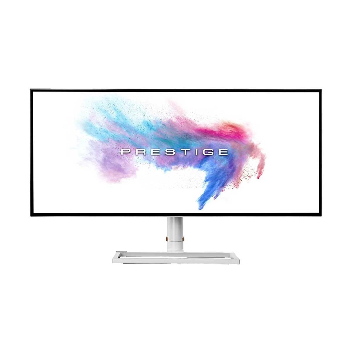 MSI Prestige PS341WU All Monitor