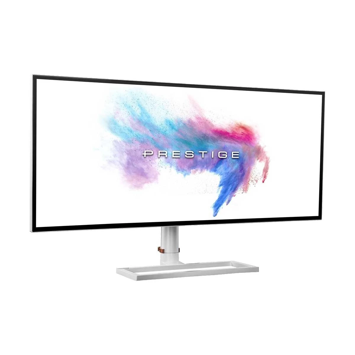 MSI Prestige PS341WU All Monitor features