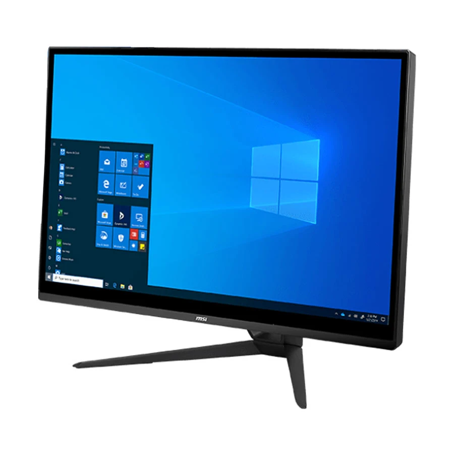 MSI PRO 22XT 10M All In One PC Price in Bangladesh