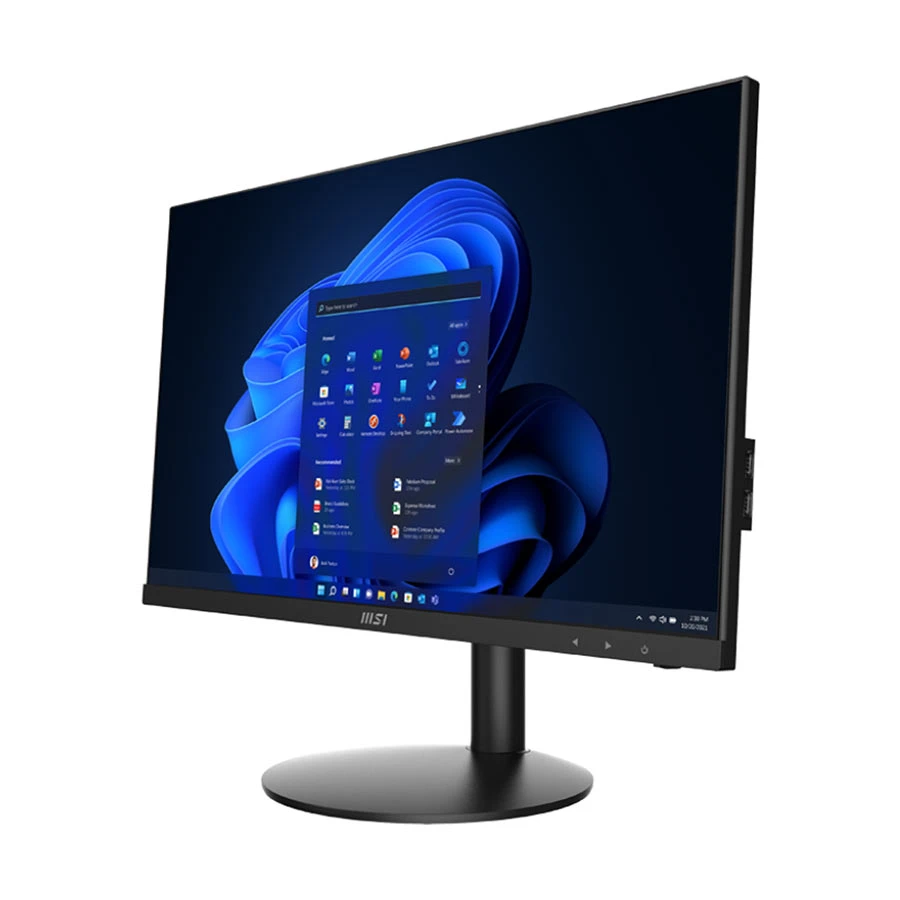 MSI PRO AP241Z 5M All In One PC Price in Bangladesh