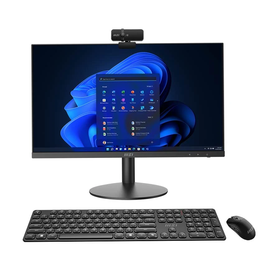 MSI PRO AP241Z 5M All Brands