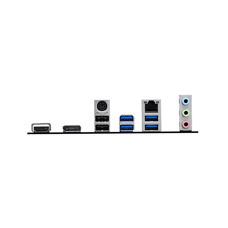 MSI PRO B550M-B Motherboard Price in BD