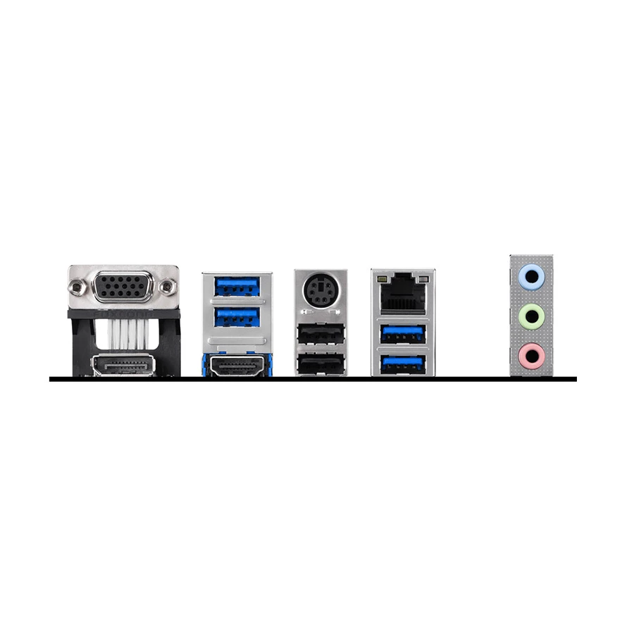 MSI PRO B550M-P Motherboard Price in BD