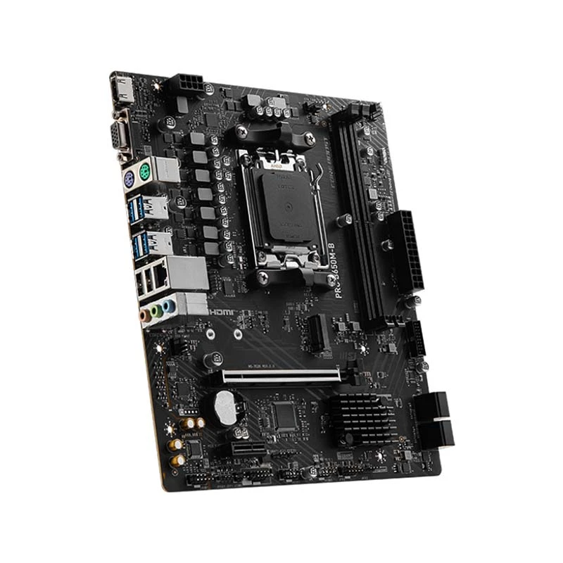 MSI PRO B650M-B Motherboard in BD