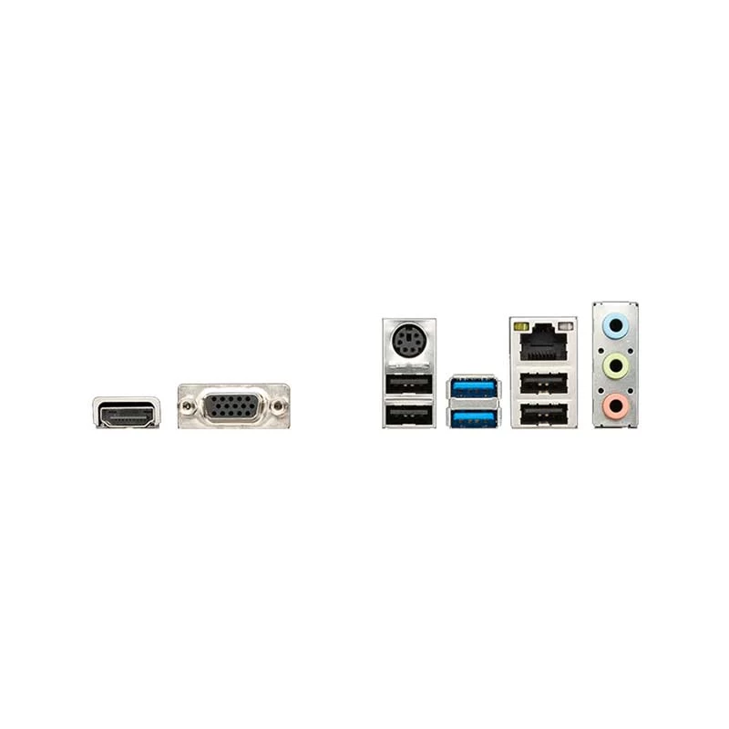 MSI PRO B660M-E DDR4 Motherboard in BD