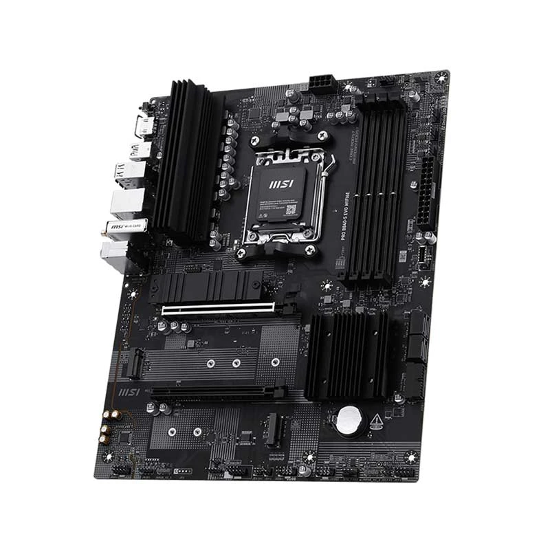 MSI PRO B840-S EVO (Wi-Fi 6E) Motherboard in BD
