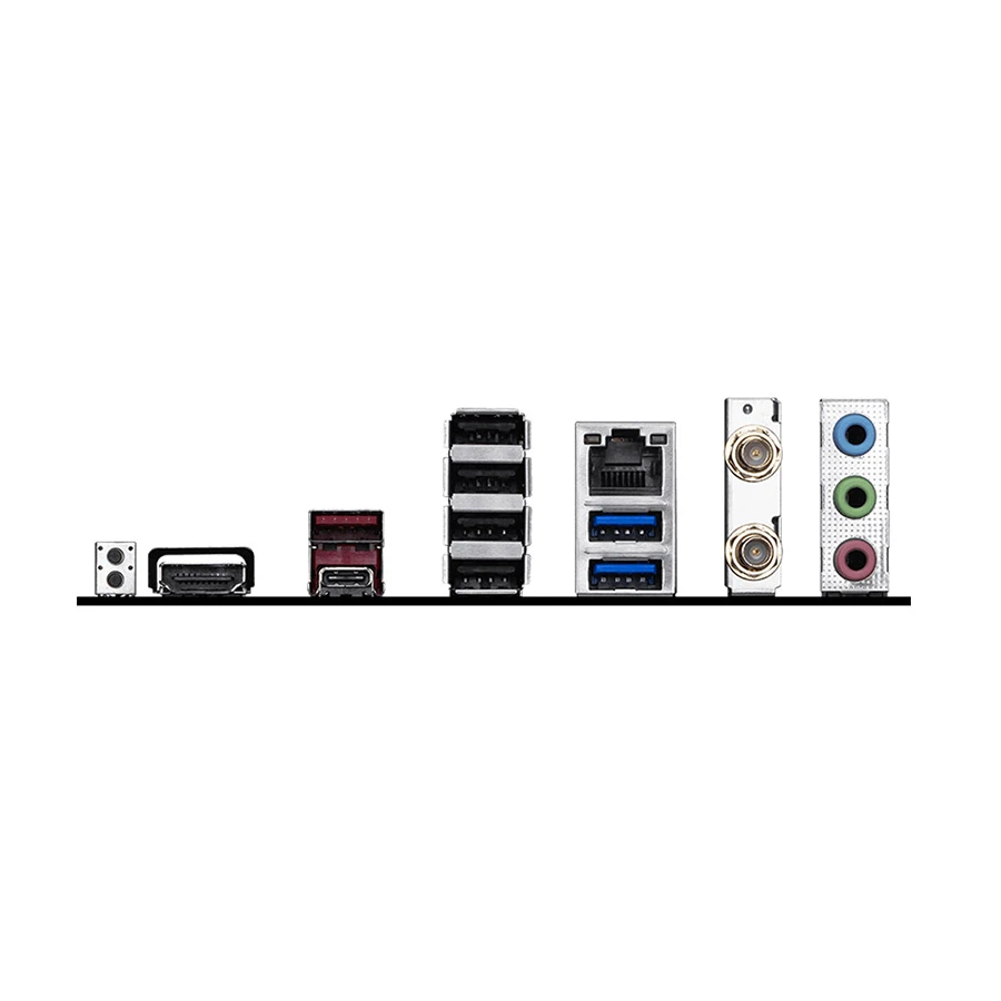 MSI PRO B840-S EVO (Wi-Fi 6E) Motherboard Price in BD