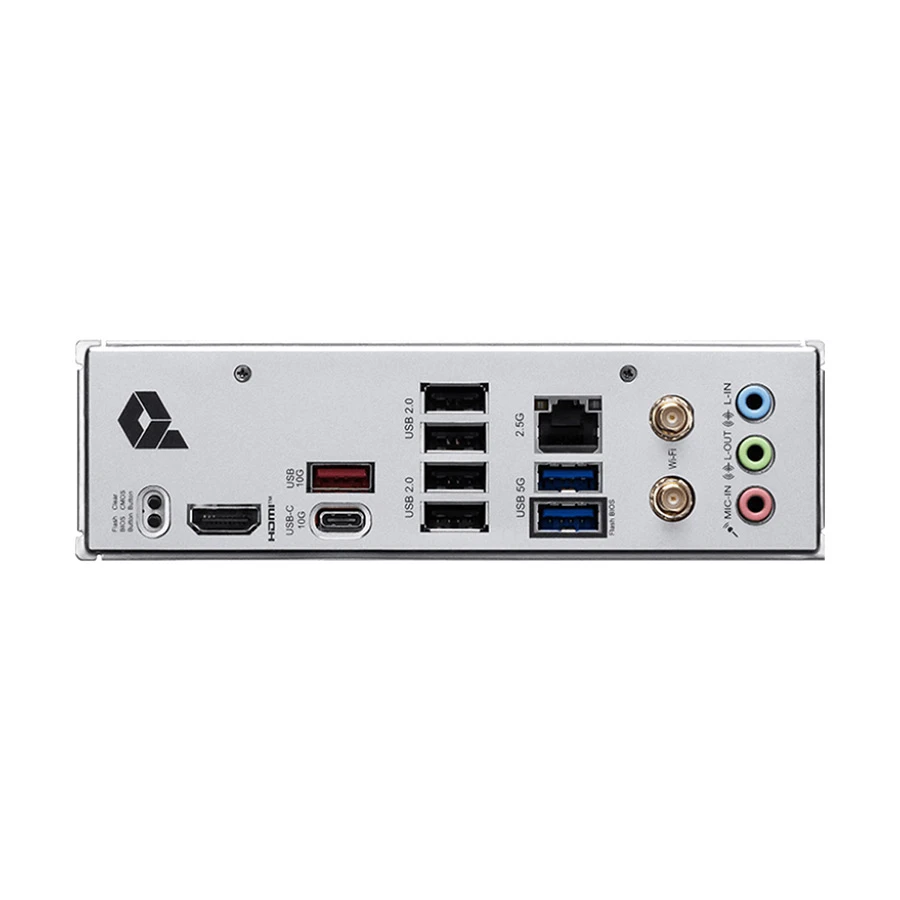 MSI PRO B840M-P (Wi-Fi 6E) Motherboard Price in BD