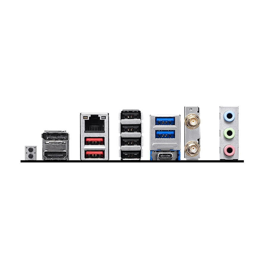 MSI PRO B850-S EVO (Wi-Fi 7) Motherboard Price in BD