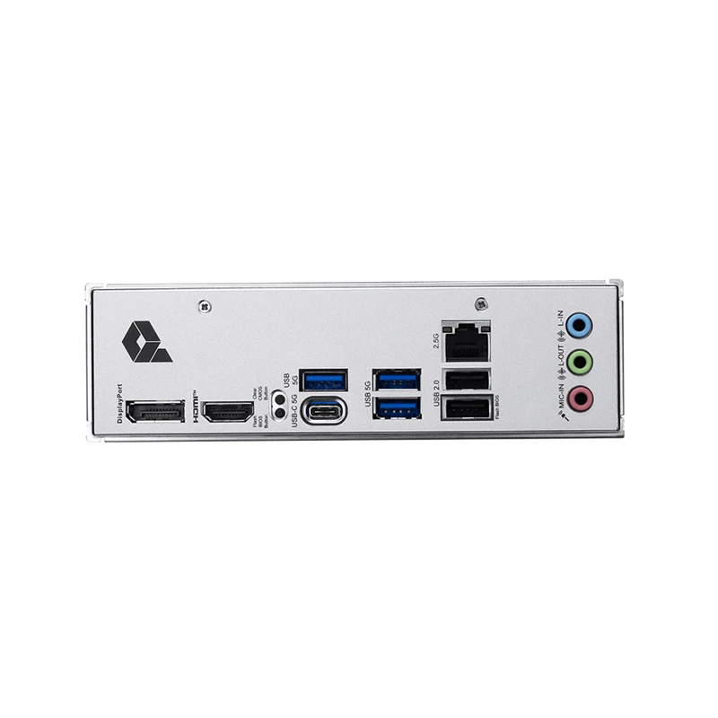 MSI PRO B850M-B GEN4 Motherboard Price in BD