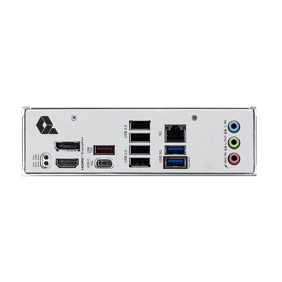 MSI PRO B850M-P Motherboard Price in BD