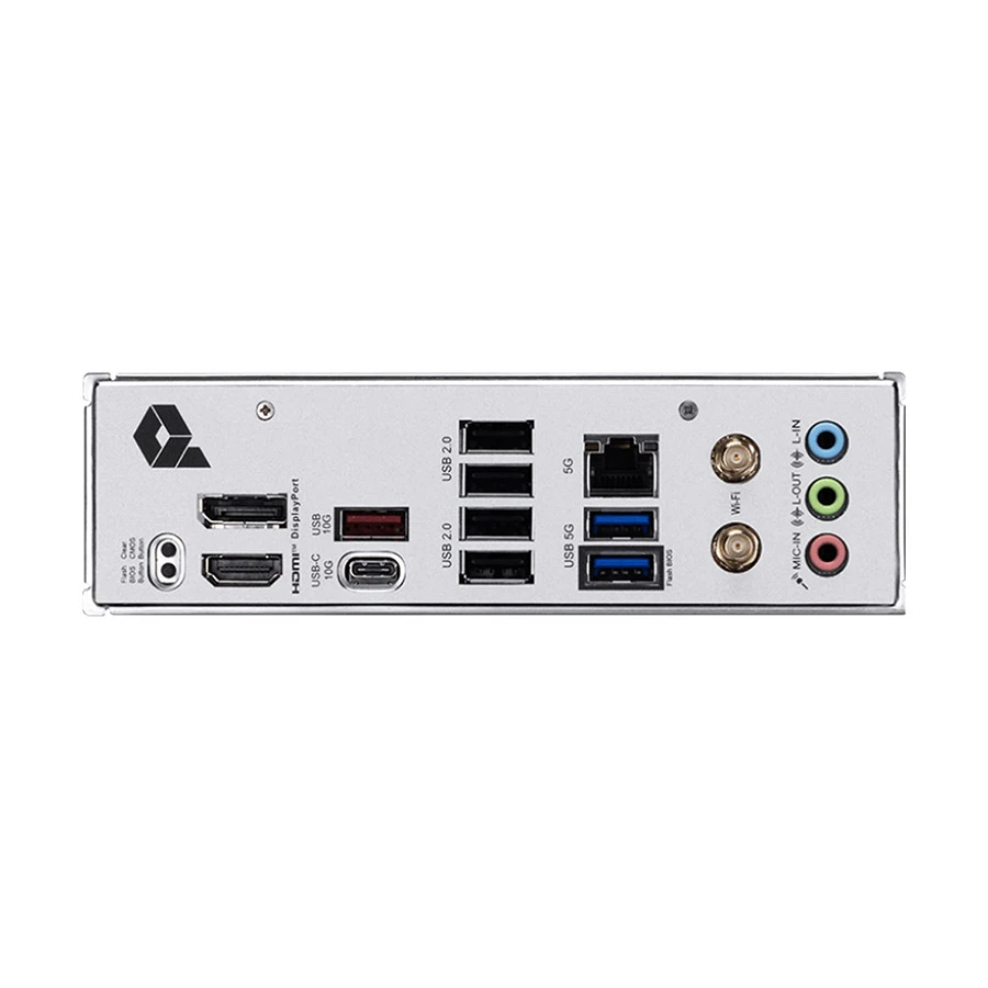 MSI PRO B850M-P (Wi-Fi 7) Motherboard Price in BD