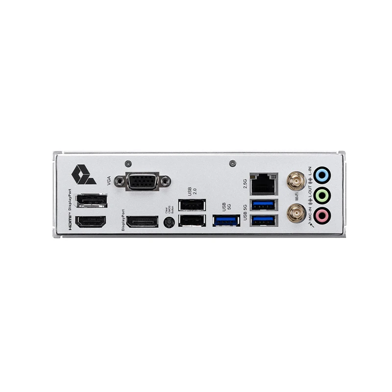 MSI PRO B860M-P (Wi-Fi 6E) Motherboard Price in BD