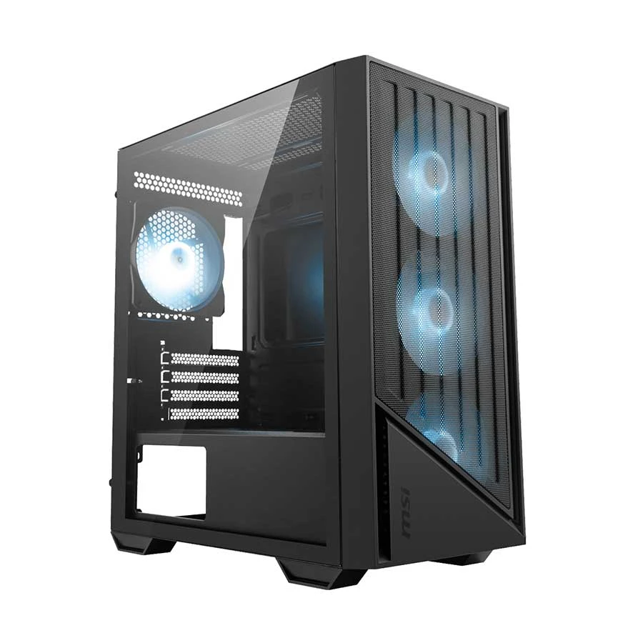 MSI PRO FORGE M051R All Brands Price in Bangladesh