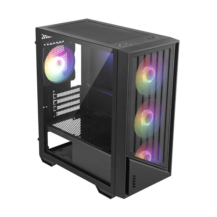 MSI PRO FORGE M051R All Brands in BD