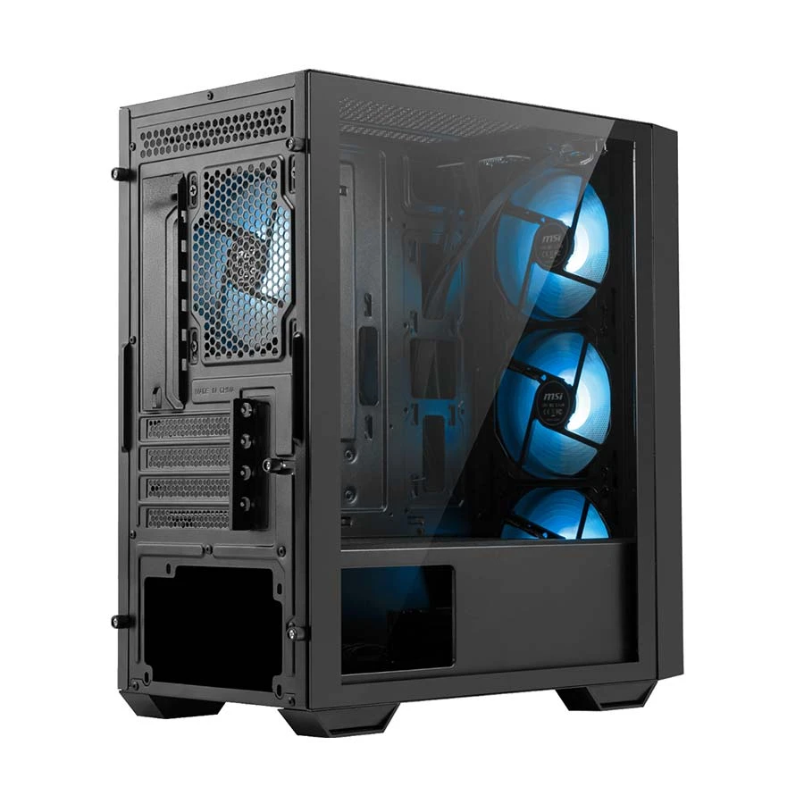 MSI PRO FORGE M051R All Brands Price in BD