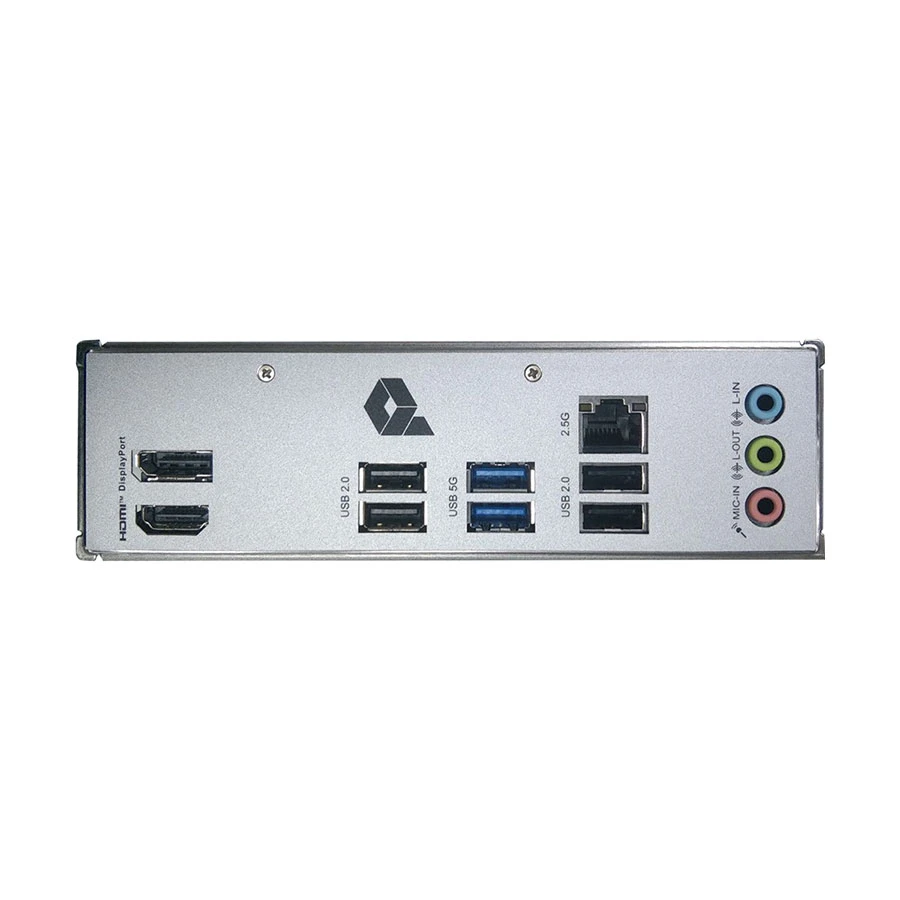 MSI PRO H810M-B Motherboard Price in Bangladesh