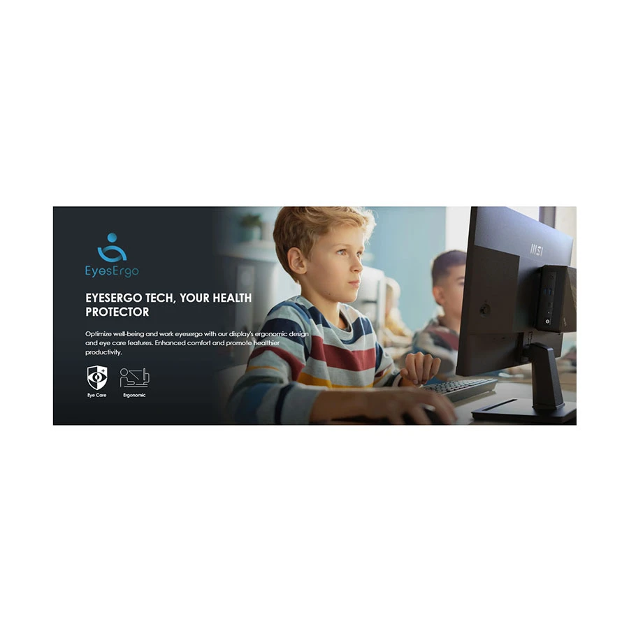 MSI PRO MP225 All Monitor specifications