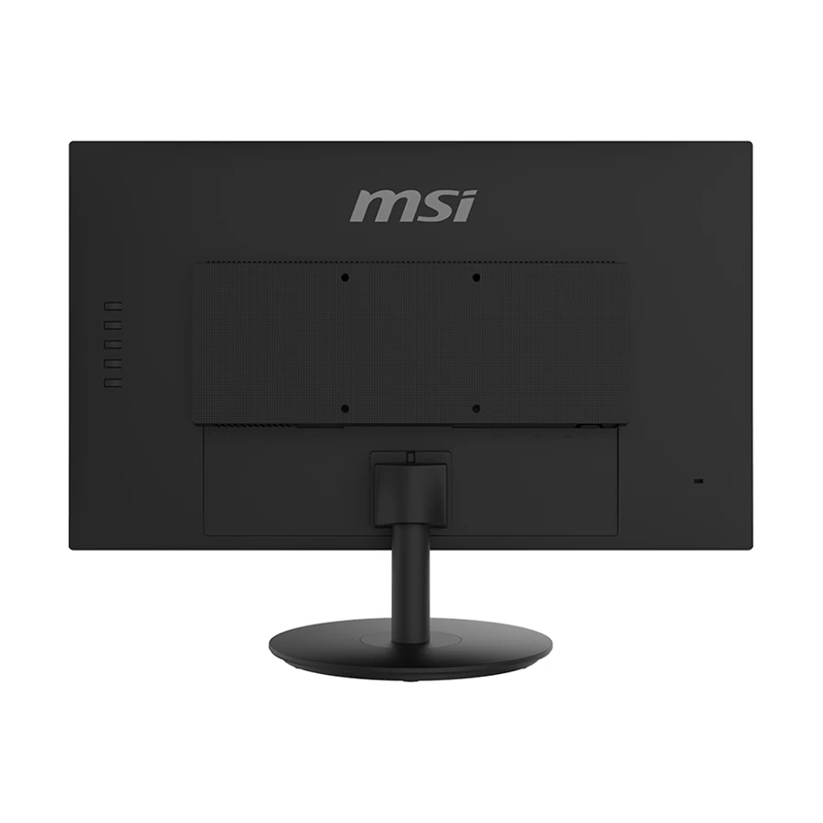 MSI PRO MP242 All Monitor Price in BD