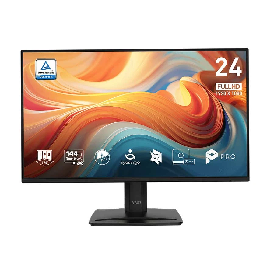MSI PRO MP242 E14A All Monitor