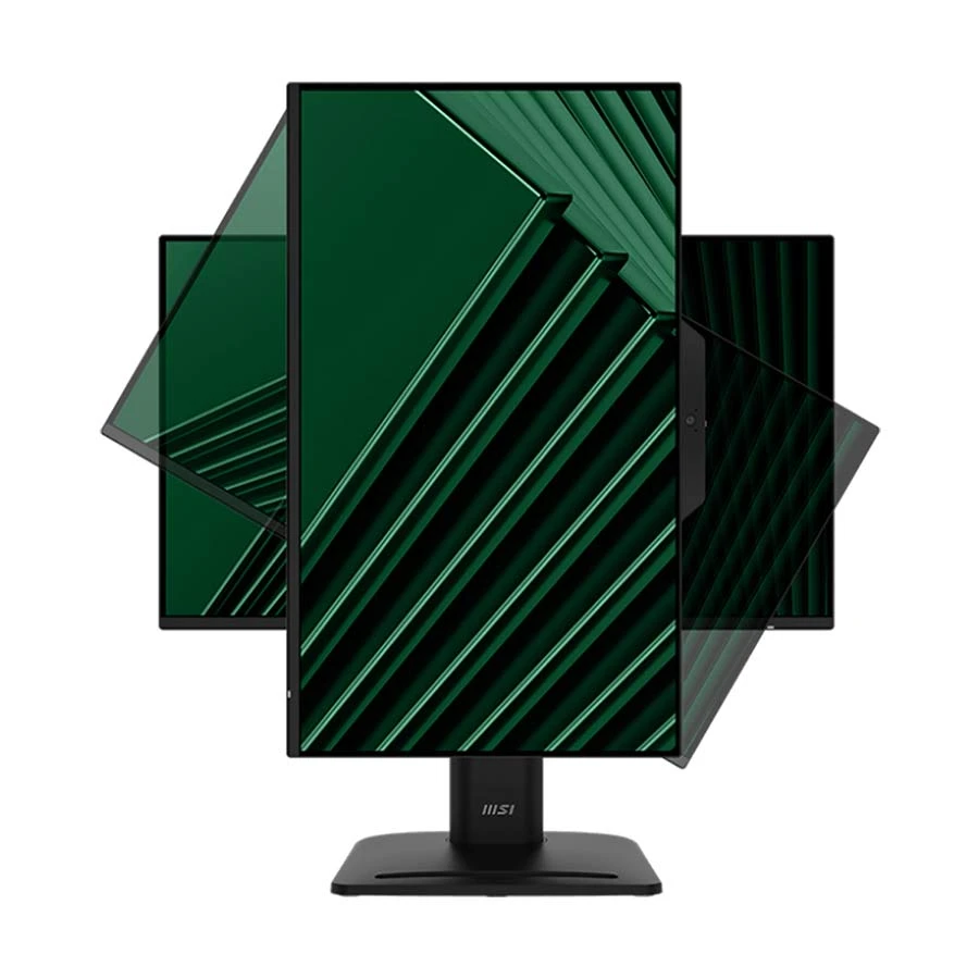 MSI PRO MP242PMG All Monitor