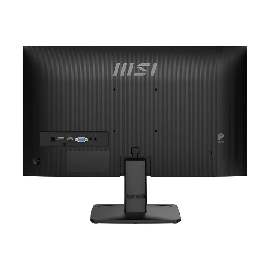 MSI PRO MP251 E2 All Monitor specifications