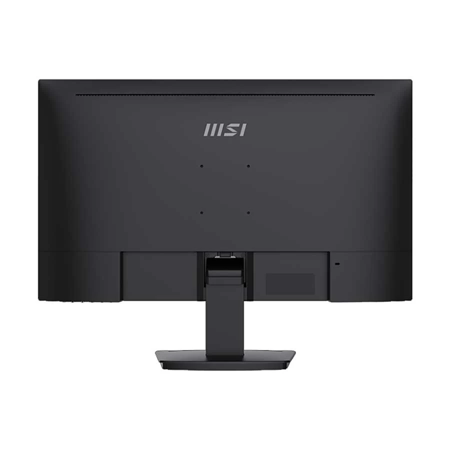 MSI PRO MP273 Gaming Monitor specifications