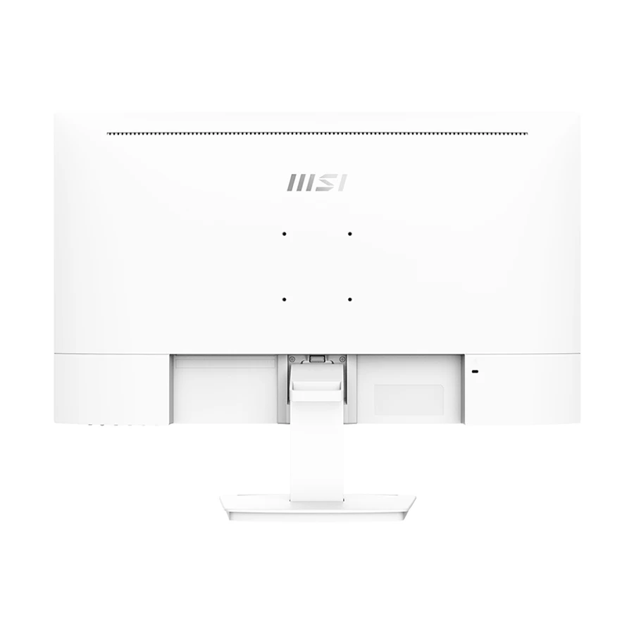MSI Pro MP273AW All Monitor specifications