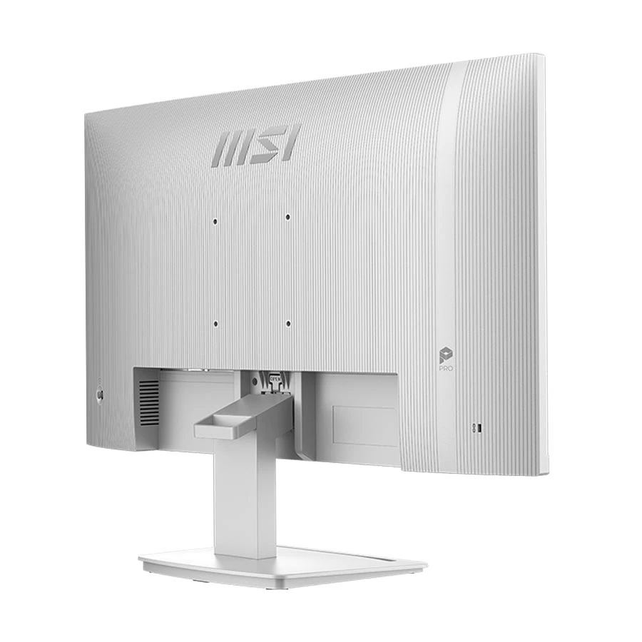 MSI PRO MP273W E14A All Monitor Price in BD