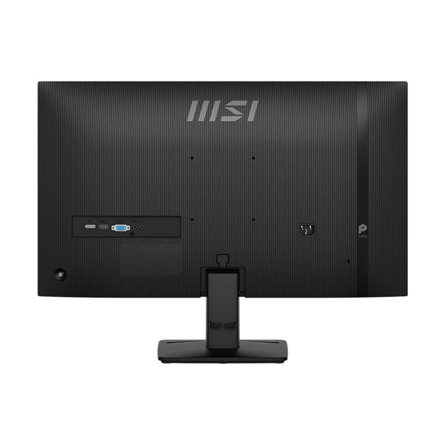 MSI PRO MP275 E2 All Monitor Price in BD