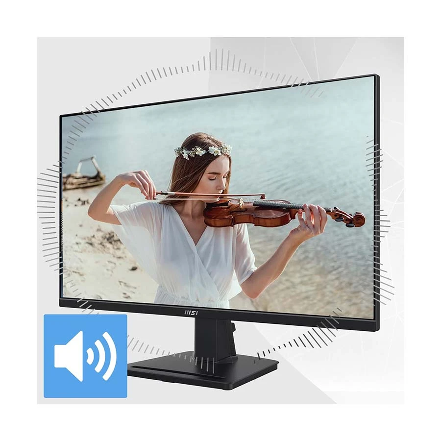 MSI PRO MP275Q All Monitor specifications