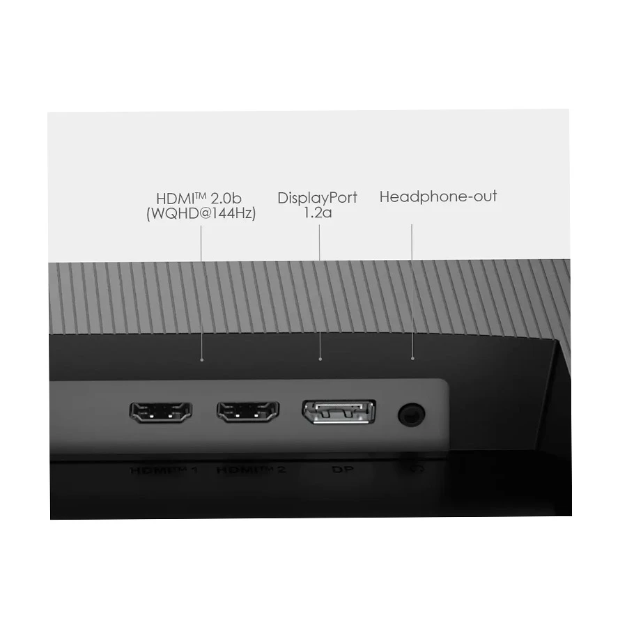 MSI PRO MP275Q E14 All Monitor Best Price