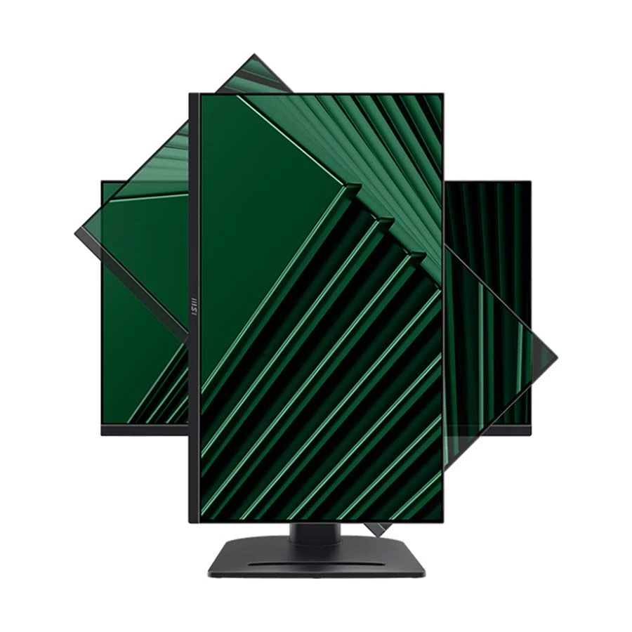 MSI PRO MP275QPG All Monitor