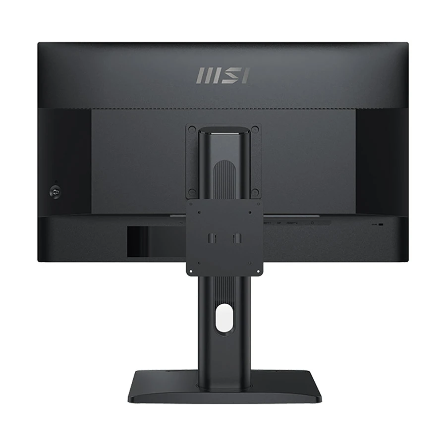 MSI PRO MP275QPG All Monitor Best Price