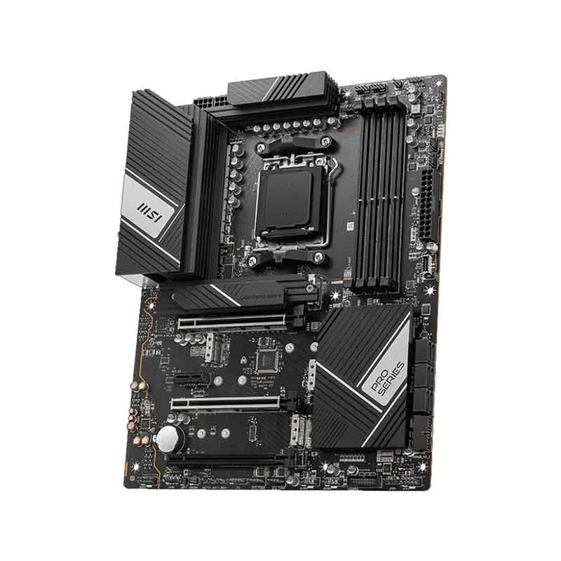 MSI PRO X670-P (Wi-Fi 6E) Motherboard Price in Bangladesh