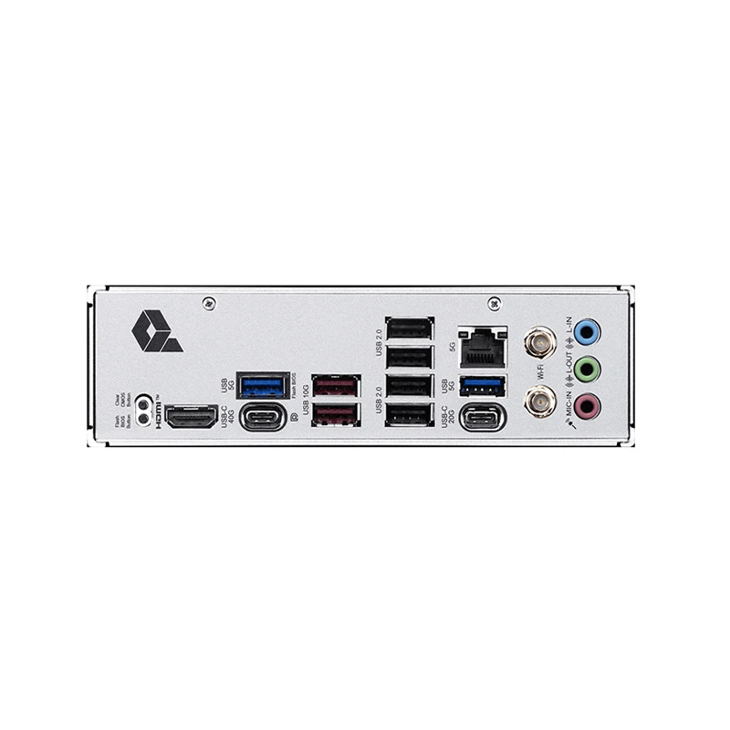 MSI PRO X870E-S EVO (Wi-Fi 7) Motherboard Price in BD