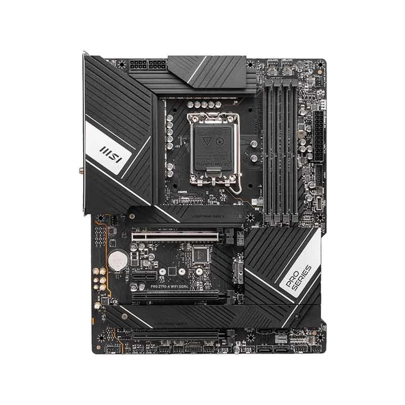MSI PRO Z790-A WIFI DDR4 Motherboard