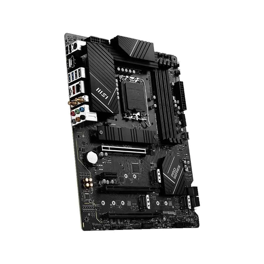 MSI Msi PRO Z790-P WIFI DDR4 Motherboard in BD