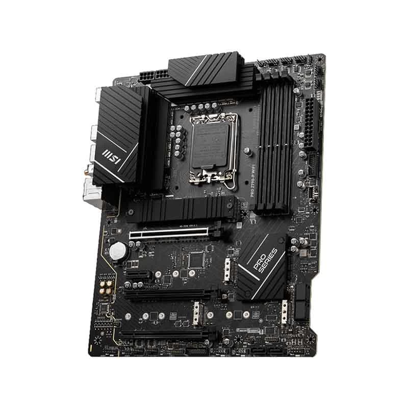 MSI Msi PRO Z790-P (Wi-Fi 6E) Motherboard Price in Bangladesh