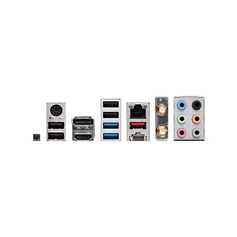 Msi PRO Z790-P (Wi-Fi 6E) Motherboard
