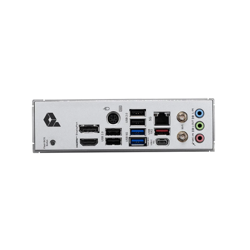 MSI PRO Z890-P (Wi-Fi 6E) Motherboard Price in BD