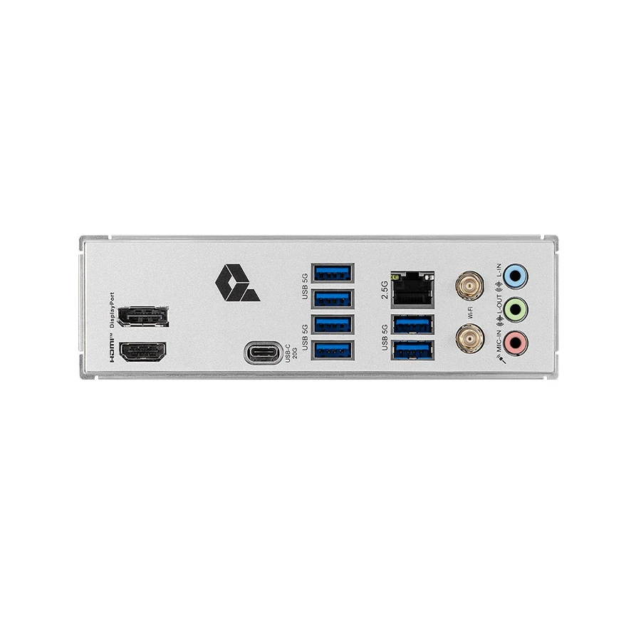 MSI PRO Z890-S (Wi-Fi 6E) Motherboard Price in BD