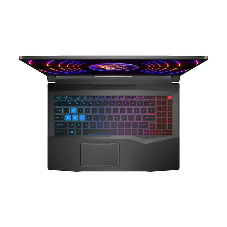 MSI Pulse 15 B13VFK All Laptop Price in Bangladesh